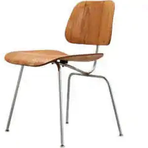 Modern Wood Chair